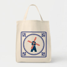 Dutch windmill, windmolen bags