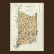 Dutchess County posters