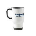 Duties of a Project Manager mugs