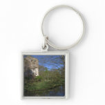 Duurstede Castle, Wijk bij Duurstede Key Chains
