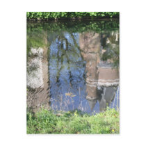 Duurstede Castle, Wijk bij Duurstede Postcard