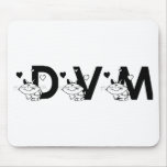 DVM Mouse Pad mousepads