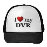 DVR HAT