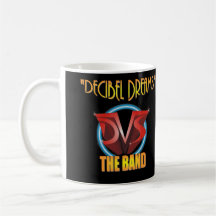 DVS the Band Decibel Dreams CD album cover.jpg Mugs