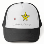 Dwarf Star hats