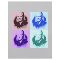 Dwight D Eisenhower Flyer