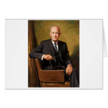 Dwight Eisenhower Cards