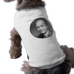 Dwight Eisenhower pet clothing