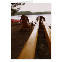 dwight pierre greeting card