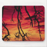 Dying Down Mouse Pads