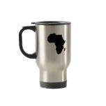 Dying for Water Mug