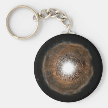 Dying Star Camelopardalis U Cam Keychains