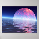 Dying Sun posters