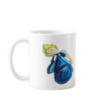 Dylan Mug