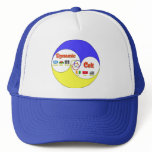 Dynamic Celt. hats