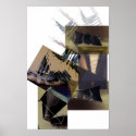 Dynamic Collage posters
