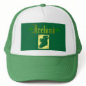 Dynamic Ireland. hats