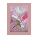 Dynamics in Rose postcards