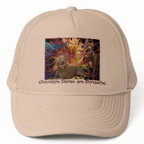 Dynamite Danes Cap Hats