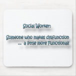 Dysfunction Junction mousepads