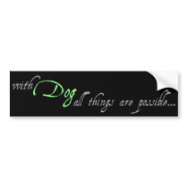 Dyslexic atheist pet owner statement of faith