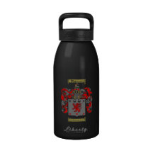 Dyson Reusable Water Bottle