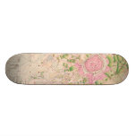 Dzhizak Uzbekistan Map Skate Boards