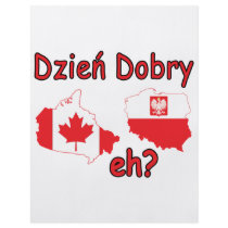 Dzien Dobry, eh?