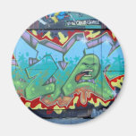 DZYER FRIDGE MAGNETS