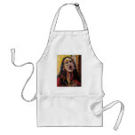 e335 - IT WAS FROM THE BEGINNING Aprons