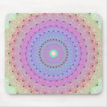E8 Mouse Pad