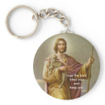 e-5 the lord keychain