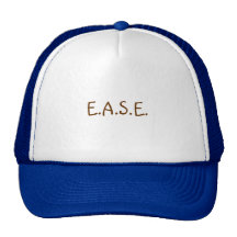 E.A.S.E. (Cap) Hats
