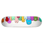 E-Board skateboards