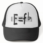 e eq F flat HAT