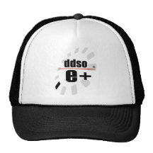 E+ Hat