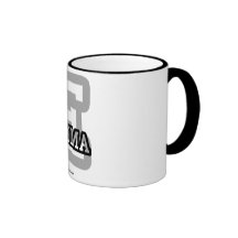 E is for Emma Coffee Mug