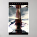 E M E R G E N C E posters