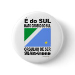 É Mato Grosso do SUL buttons