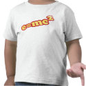 e=mc2 T-Shirt
