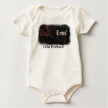E=mc3, Little Professor t-shirts