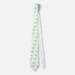 E=MC 2 (green) ties