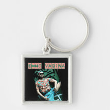 e=mcvagina keychains