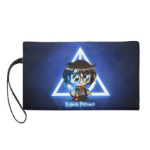 E.P. WRISTLET PURSES