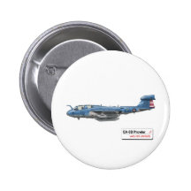 EA-6B "Prowler" Buttons
