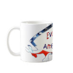 EA cup Mugs