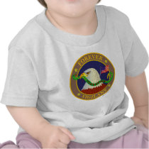 EAG-CIRC-TER SHIRT