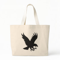 eagle adler einkaufstaschen