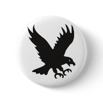 eagle adler button