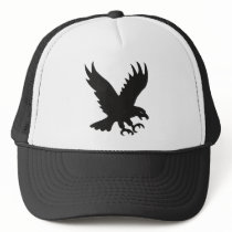 eagle adler retromützen